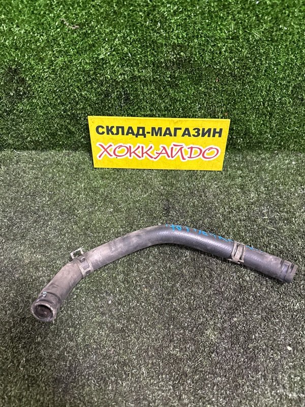 Патрубок радиатора печки Honda S-MX RH1 B20B 11.1996 (б/у)
