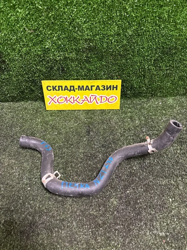 Патрубок радиатора печки Toyota Premio NZT240 1NZ-FE 12.2001 (б/у)