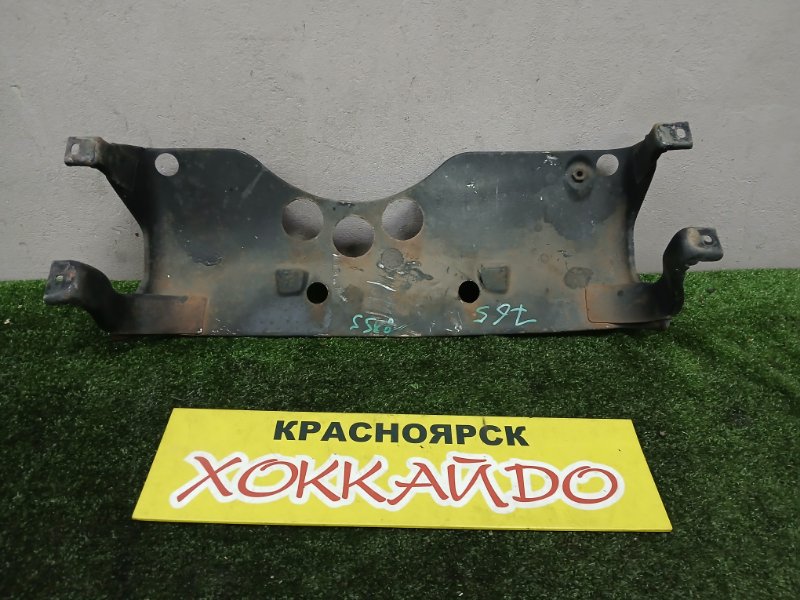 Защита ДВС Mazda Bongo SS88V F8 04.1994 (б/у)
