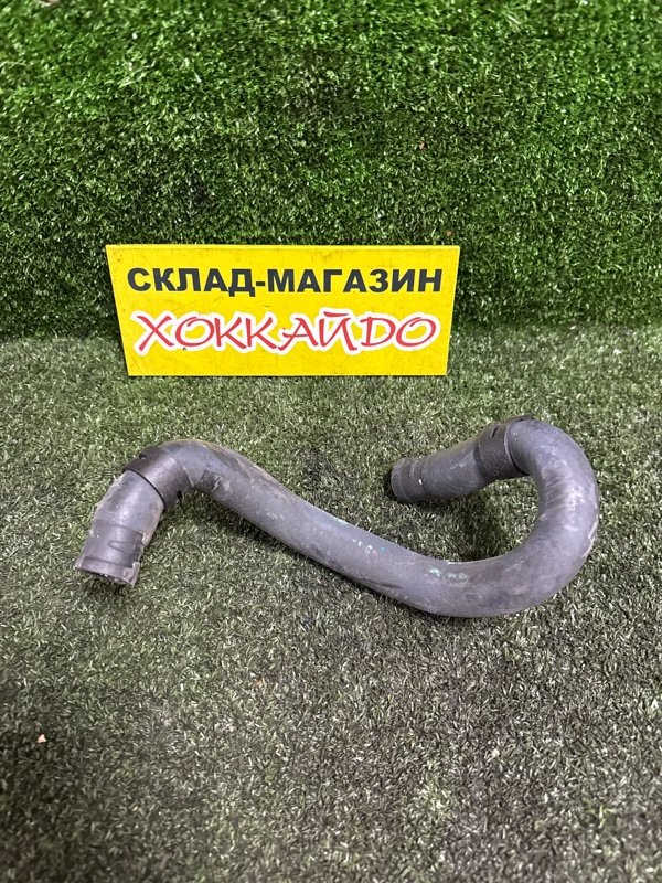 Патрубок радиатора печки Toyota Verossa GX110 1G-FE 07.2001 (б/у)