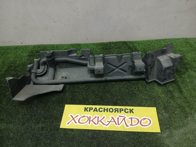 Защита горловины топливного бака Honda Odyssey RA1 F22B 10.1994 (б/у)