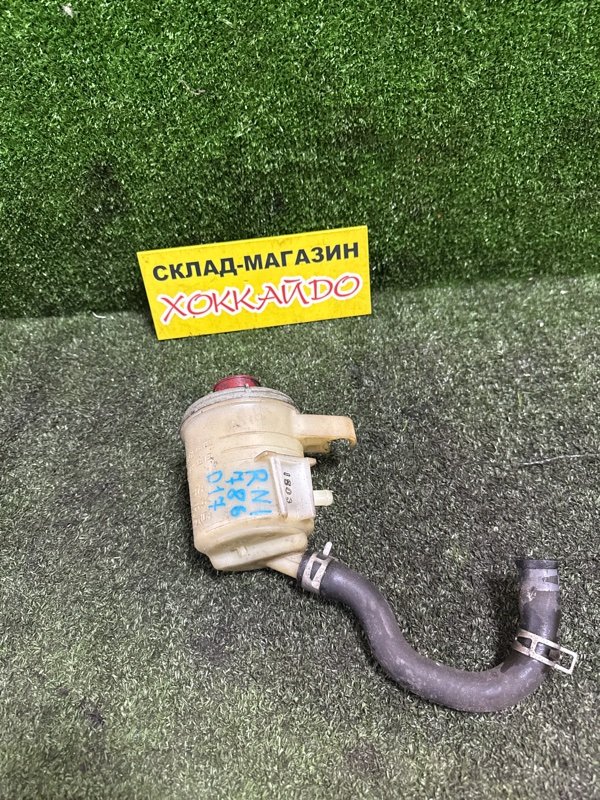 Бачок гидроусилителя Honda Stream RN1 D17A 10.2000 (б/у)