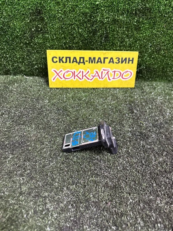 Датчик расхода воздуха Honda Freed Spike GB3 L15A 07.2010 (б/у)