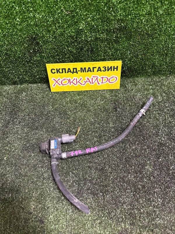 Вакуумный клапан впускного коллектора Honda Odyssey RA1 F22B 10.1994 (б/у)