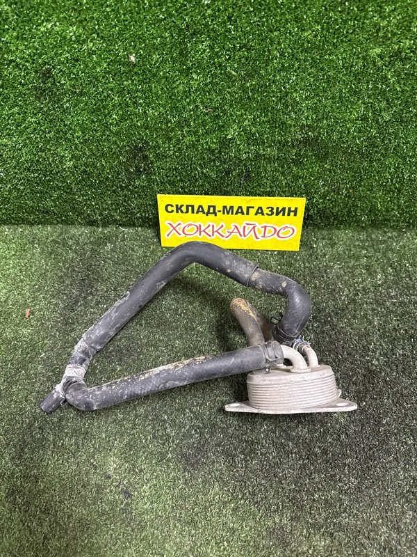Теплообменник Toyota Premio ZZT240 1ZZ-FE 12.2001 (б/у)