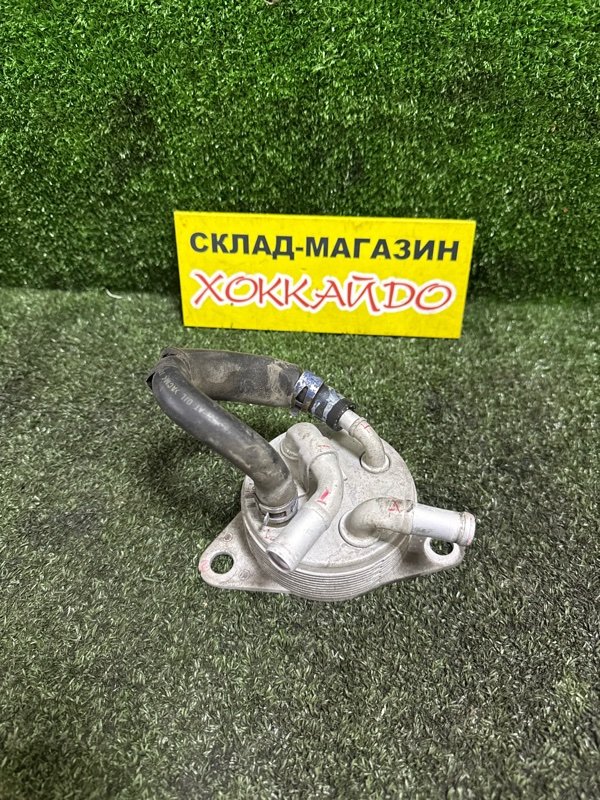 Теплообменник Toyota Isis ZNM10G 1ZZ-FE 05.2007 (б/у)