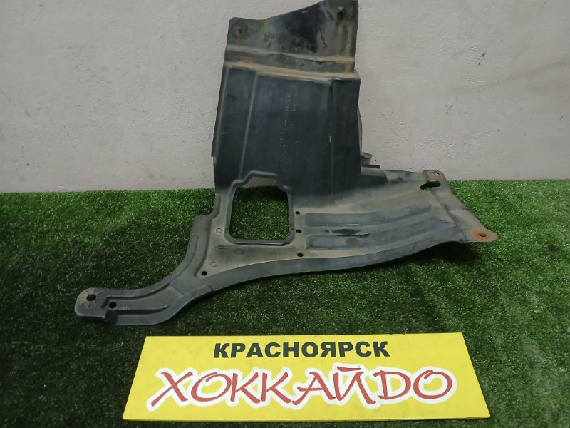 Защита ДВС Honda Freed Spike GB3 L15A 07.2010 левая (б/у)