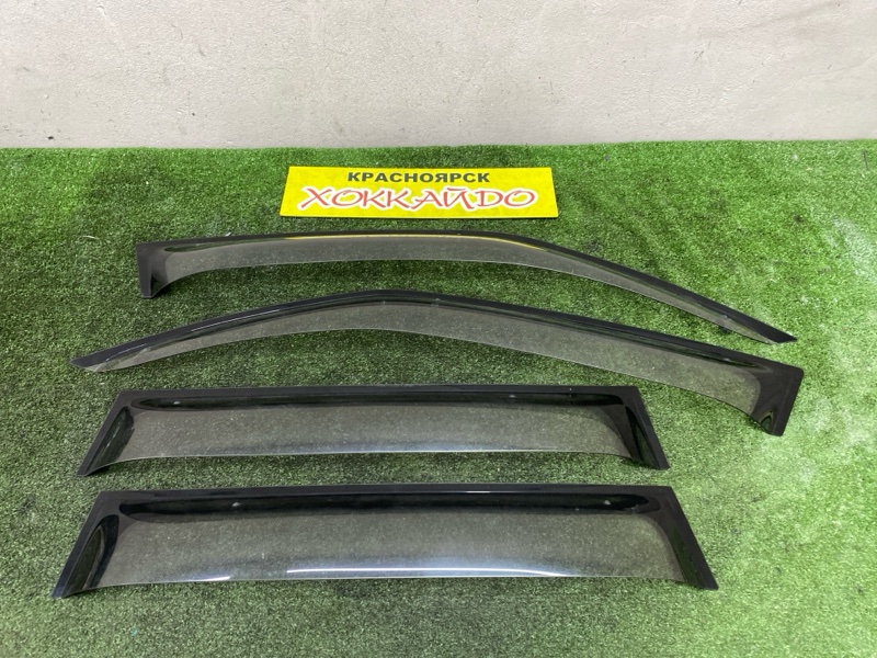 Ветровик Mazda Demio DW5W B5E 12.1999 (б/у)