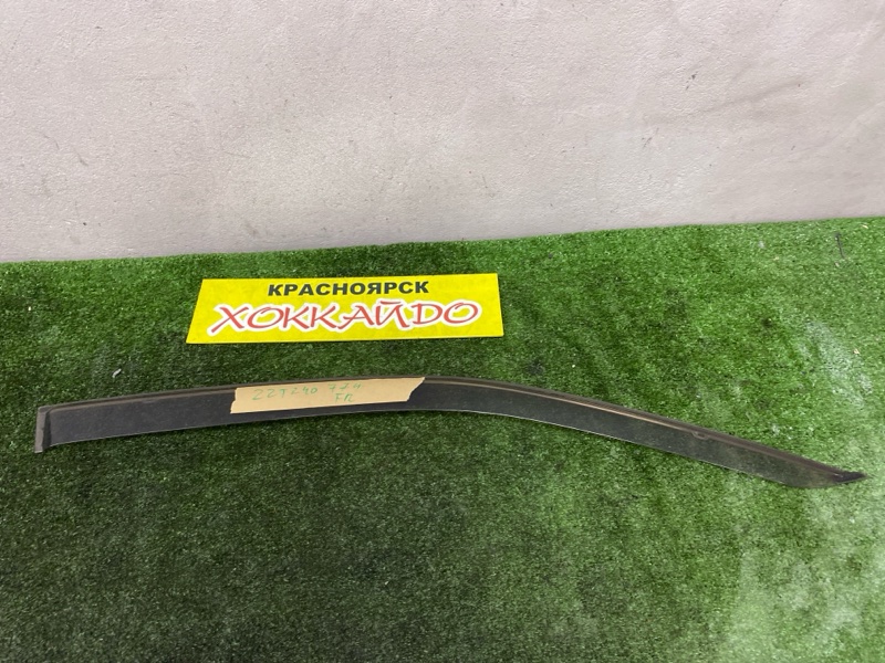 Ветровик Toyota Premio ZZT240 1ZZ-FE 12.2001 передний правый (б/у)