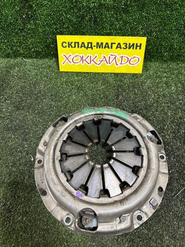 Корзина сцепления Mazda Demio DW5W B5E 12.1999 (б/у)