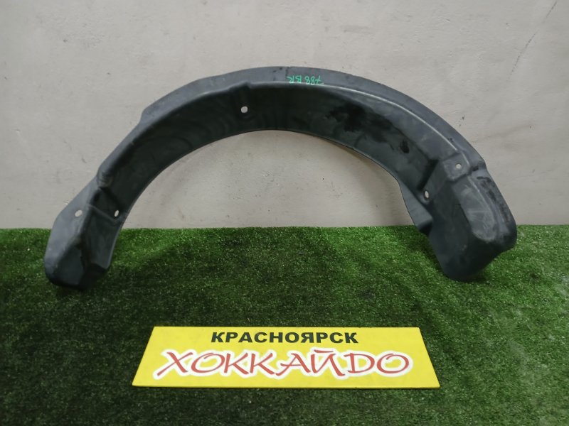 Подкрылок Mazda MPV LWEW FS-DE 06.1999 задний правый (б/у)