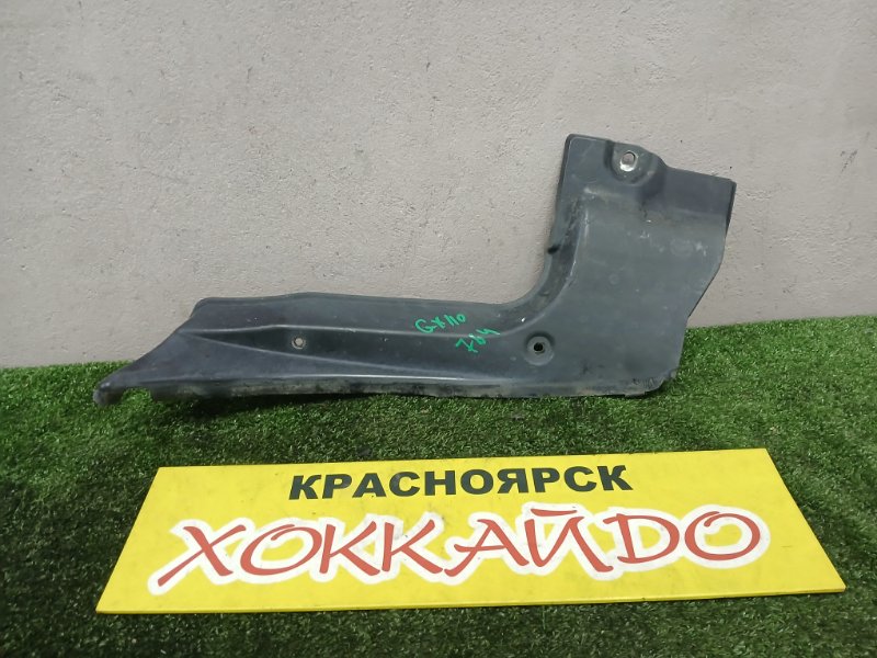 Подкрылок Toyota Verossa GX110 1G-FE 07.2001 задний правый (б/у)