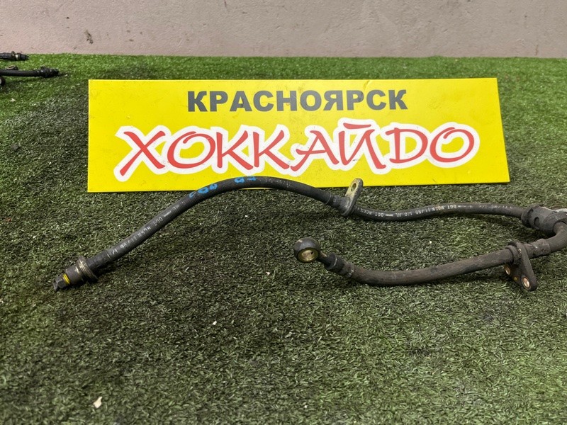 Шланг тормозной Honda Odyssey RA1 F22B 10.1994 передний правый (б/у)