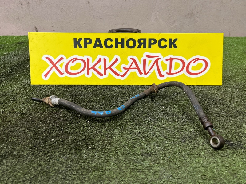 Шланг тормозной Honda Odyssey RA6 F23A 12.1999 передний правый (б/у)
