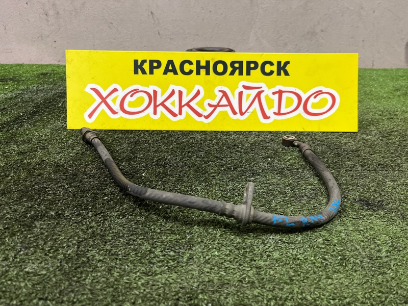 Шланг тормозной Honda Stream RN1 D17A 10.2000 передний левый (б/у)