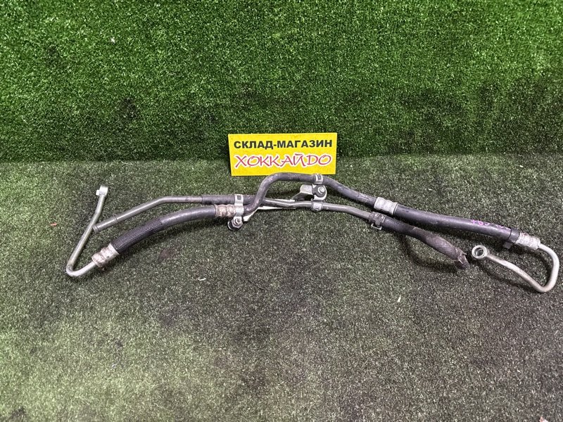 Шланг высокого давления Mazda Axela BKEP LF-DE 10.2003 (б/у)