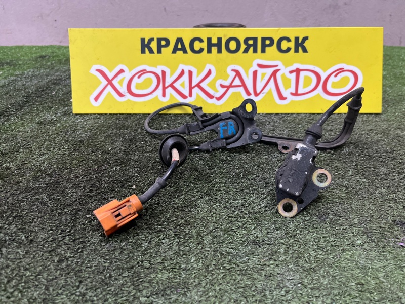Датчик ABS Honda Odyssey RA1 F22B 10.1994 передний правый (б/у)