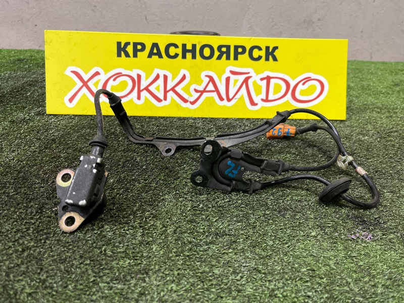 Датчик ABS Honda Odyssey RA1 F22B 10.1994 передний левый (б/у)