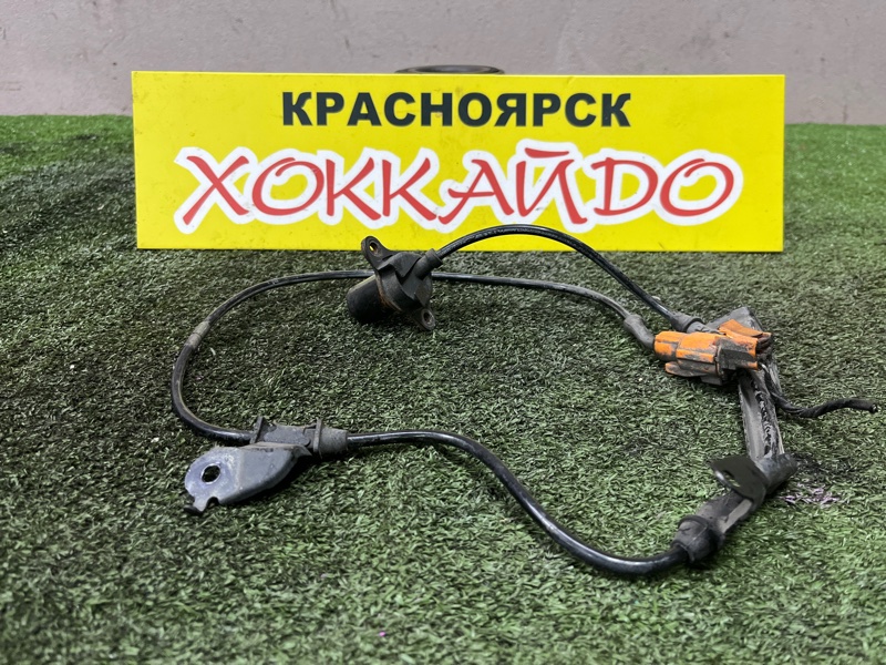 Датчик ABS Honda Odyssey RA1 F22B 10.1994 задний левый (б/у)