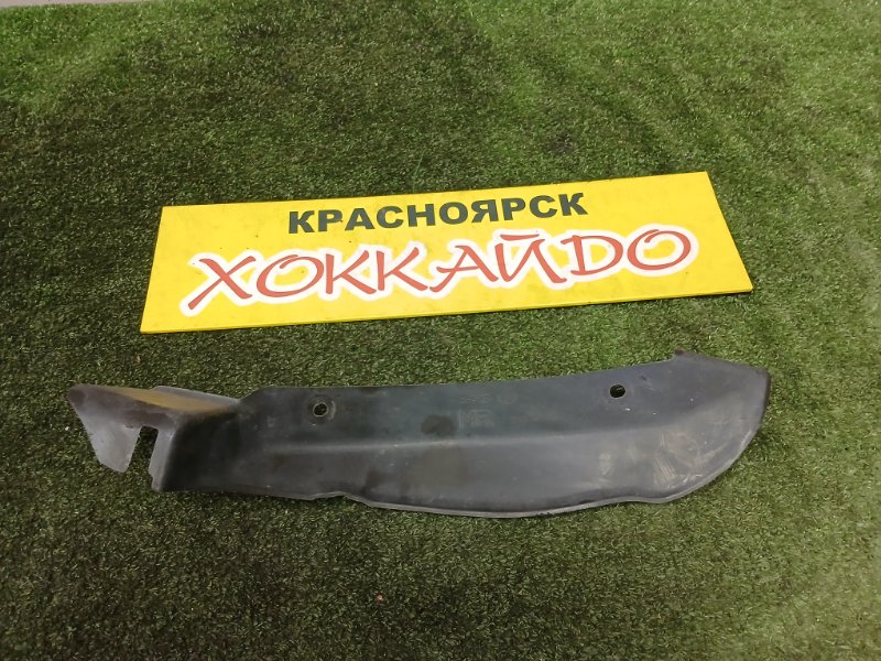 Подкрылок Nissan Sunny FB14 GA15DE 09.1995 задний правый (б/у)