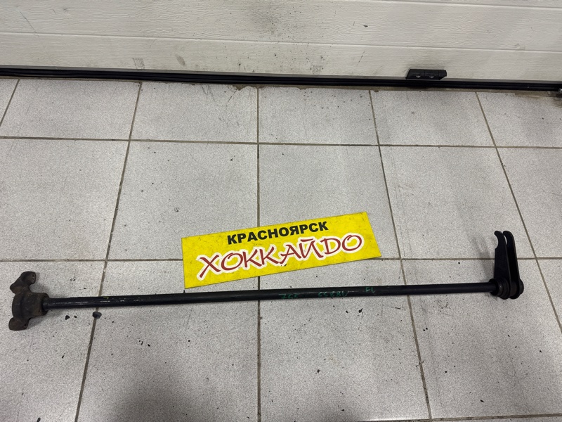 Торсион Mazda Bongo SS88V F8 04.1994 передний левый (б/у)