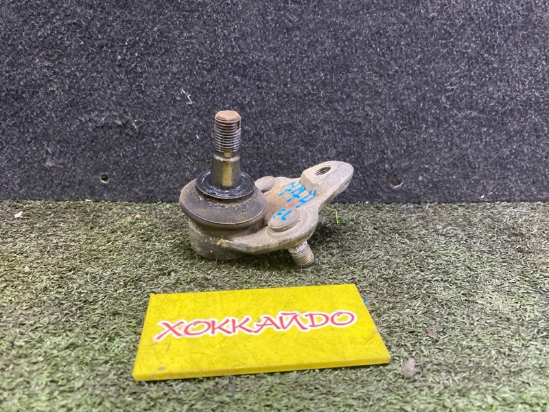 Шаровая Toyota Premio ZZT240 1ZZ-FE 12.2001 передняя левая (б/у)