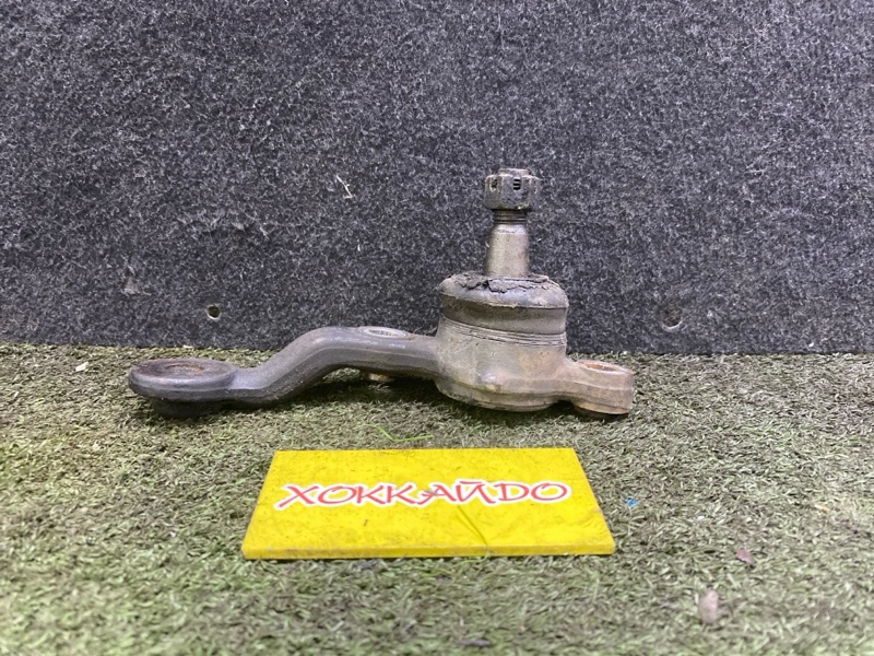 Шаровая Toyota Verossa GX110 1G-FE 07.2001 передняя правая (б/у)