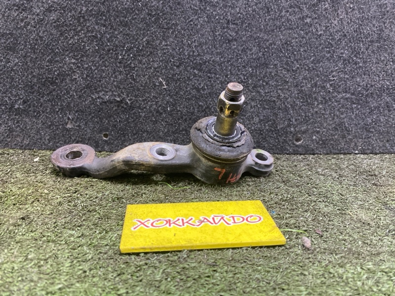 Шаровая Lexus SC430 UZZ40 3UZ-FE 07.2005 передняя левая (б/у)