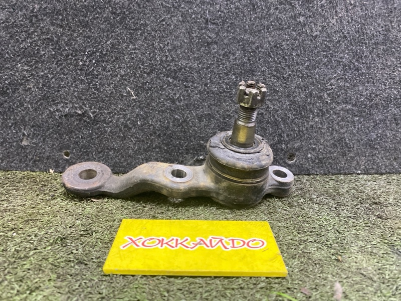 Шаровая Toyota Verossa GX110 1G-FE 07.2001 передняя левая (б/у)