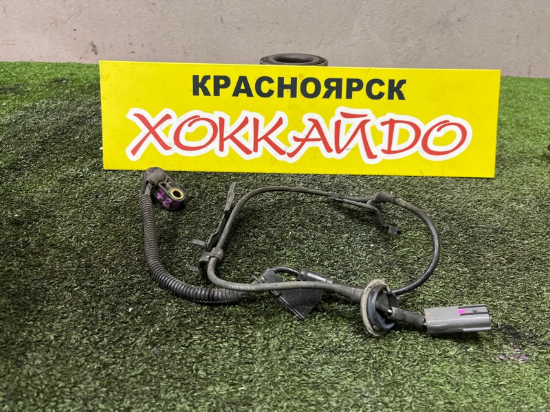 Датчик ABS Mazda MPV LWEW FS-DE 06.1999 передний левый (б/у)