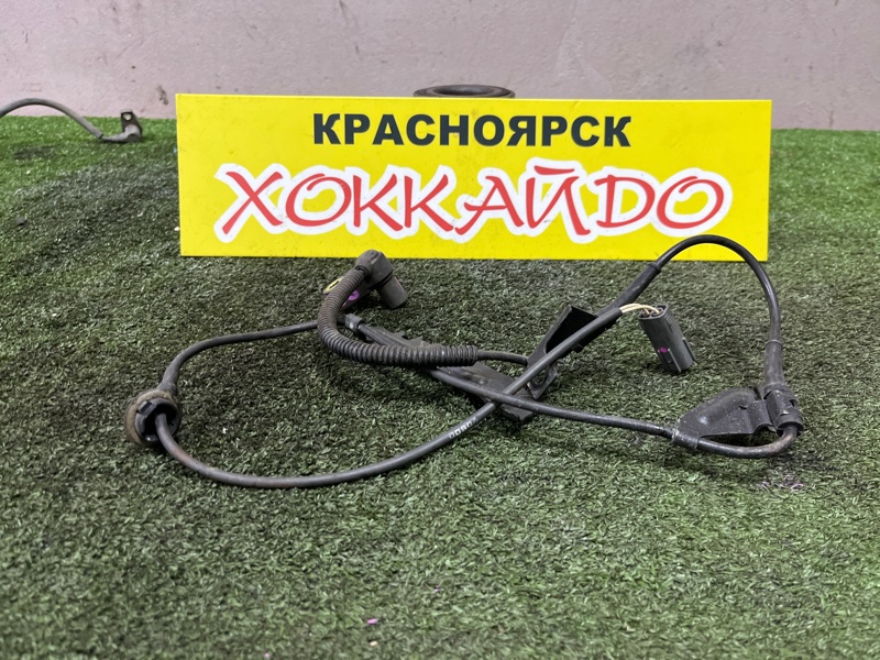 Датчик ABS Mazda MPV LWEW FS-DE 06.1999 передний правый (б/у)