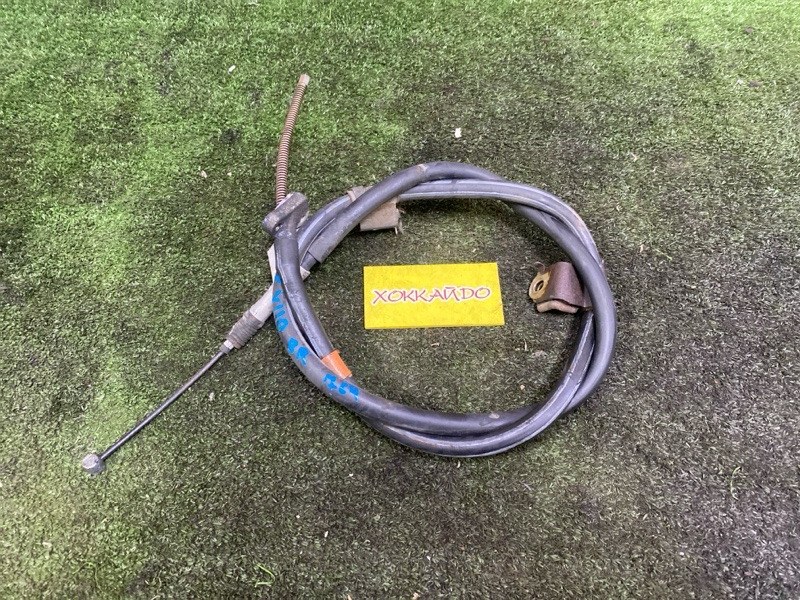 Трос ручника Toyota Verossa GX110 1G-FE 07.2001 задний правый (б/у)