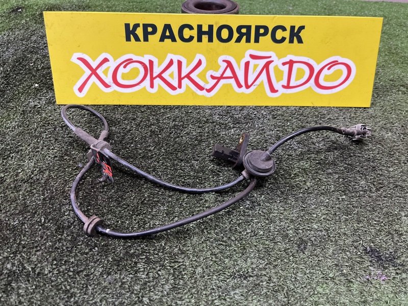 Датчик ABS Nissan Bluebird Sylphy QG10 QG18DE 02.2003 передний правый (б/у)