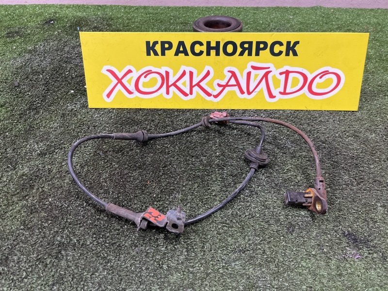 Датчик ABS Nissan Bluebird Sylphy QG10 QG18DE 02.2003 передний левый (б/у)