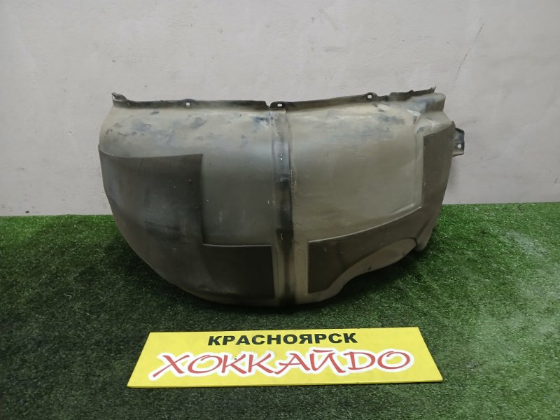 Подкрылок Lexus SC430 UZZ40 3UZ-FE 07.2005 задний правый (б/у)