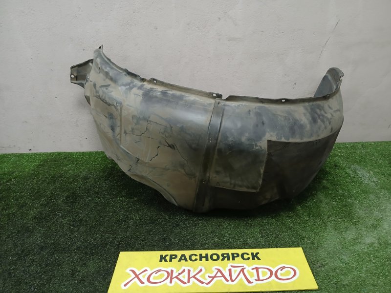 Подкрылок Lexus SC430 UZZ40 3UZ-FE 07.2005 задний левый (б/у)