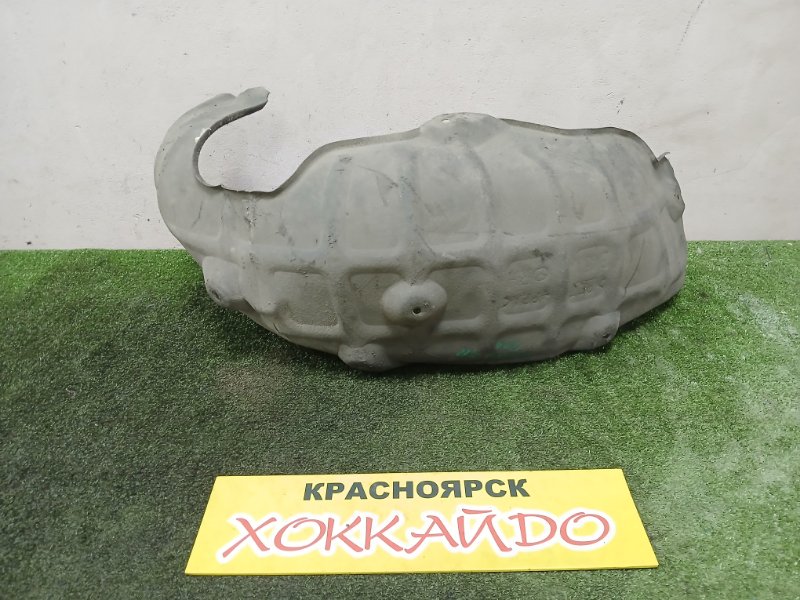 Подкрылок Mazda Axela BM6FJ Z6 11.2013 задний правый (б/у)