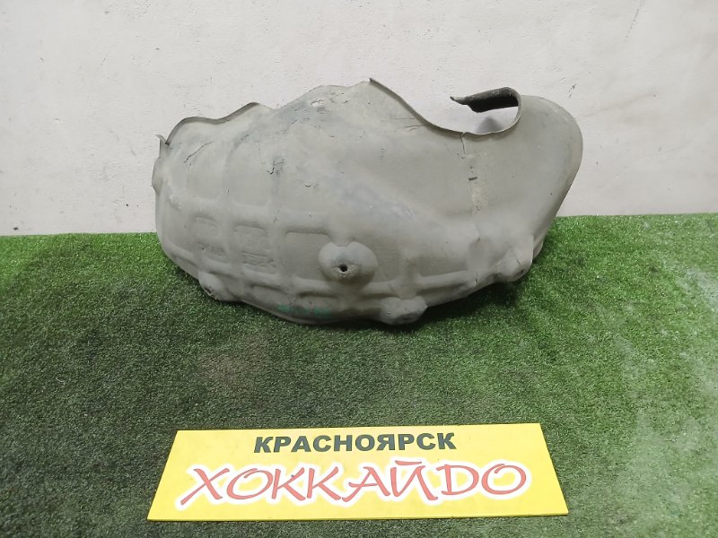 Подкрылок Mazda Axela BM6FJ Z6 11.2013 задний левый (б/у)