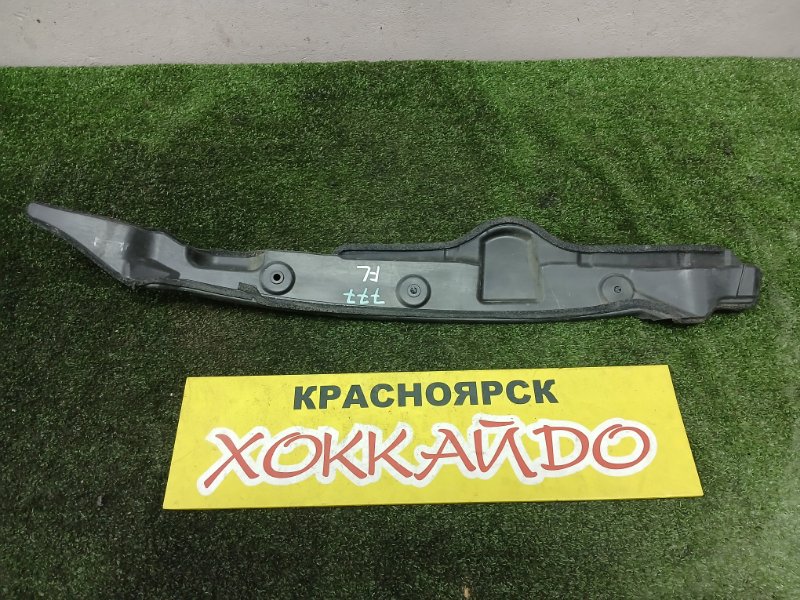 Накладка на крыло Toyota Prius Alpha ZVW41W 2ZR-FXE 05.2011 передняя левая (б/у)