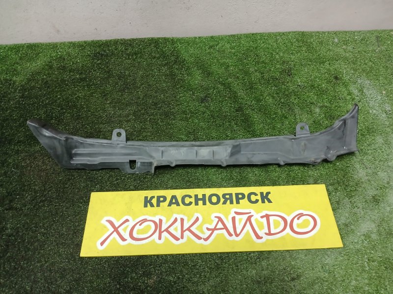 Накладка на крыло Honda Stream RN1 D17A 10.2000 передняя правая (б/у)