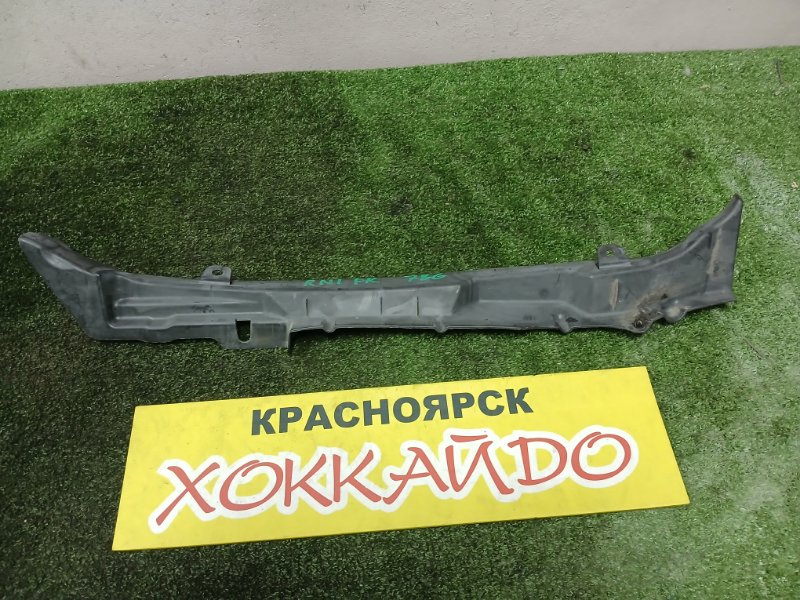 Накладка на крыло Honda Stream RN1 D17A 10.2000 передняя правая (б/у)