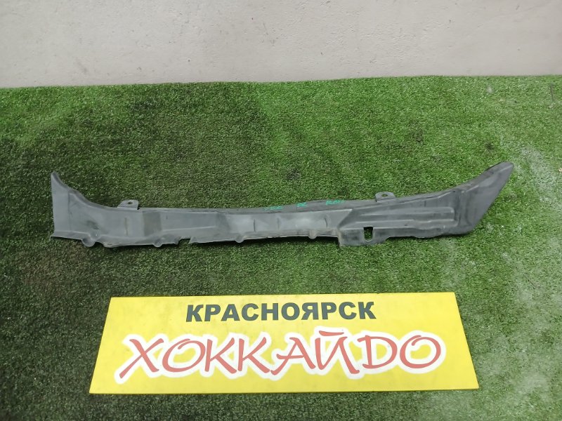 Накладка на крыло Honda Stream RN1 D17A 10.2000 передняя левая (б/у)