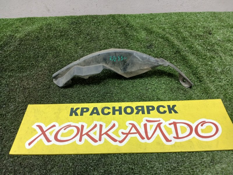 Защита бампера Honda Freed Spike GB3 L15A 07.2010 задняя левая (б/у)