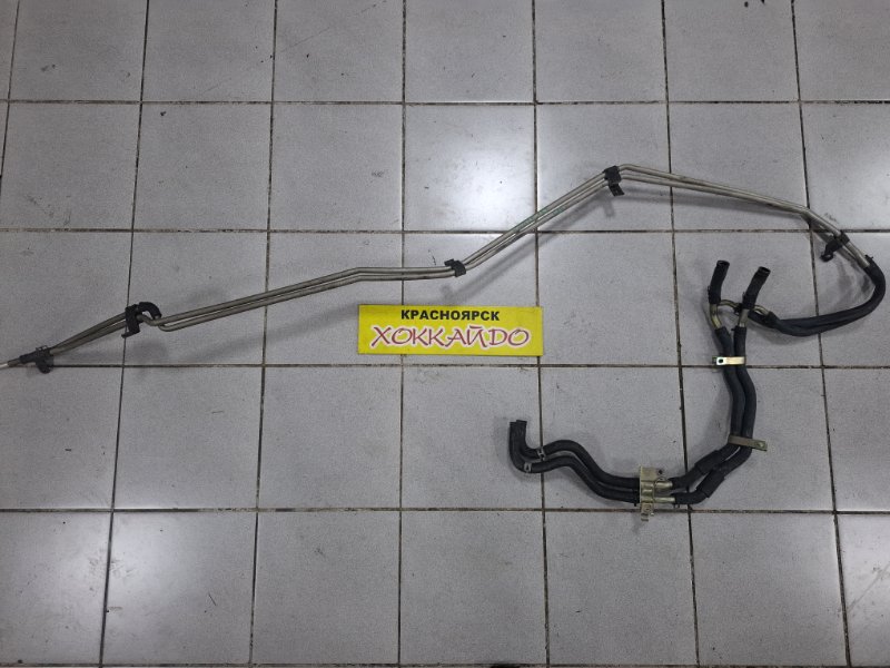 Трубка отопителя Toyota Grand Hiace VCH16W 5VZ-FE 08.1999 (б/у)