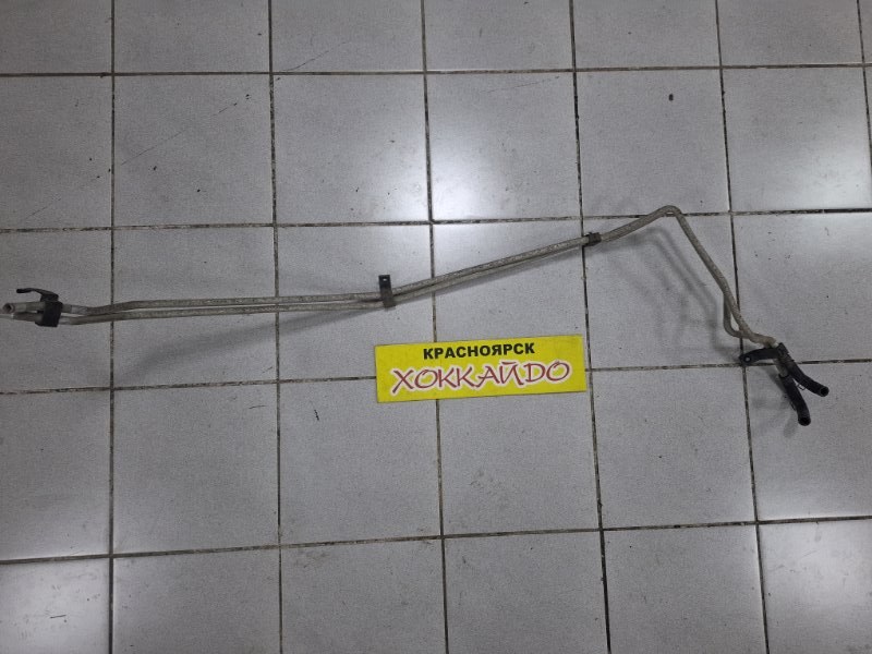 Трубка отопителя Toyota Grand Hiace VCH16W 5VZ-FE 08.1999 (б/у)