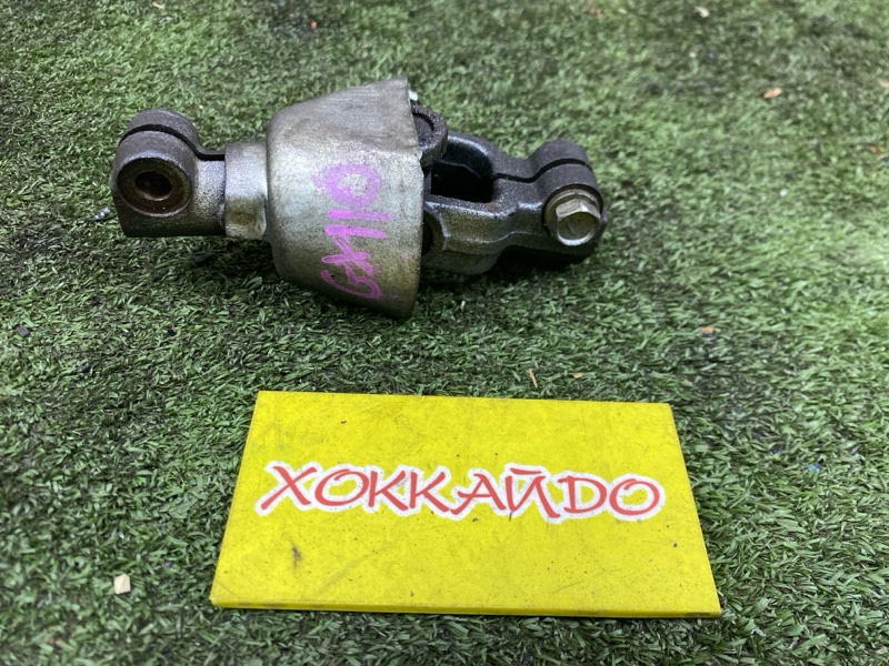 Кардан рулевой Toyota Verossa GX110 1G-FE 07.2001 (б/у)
