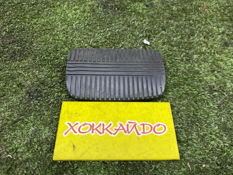 Накладка на педаль Nissan Presage TU31 QR25DE 06.2003 (б/у)