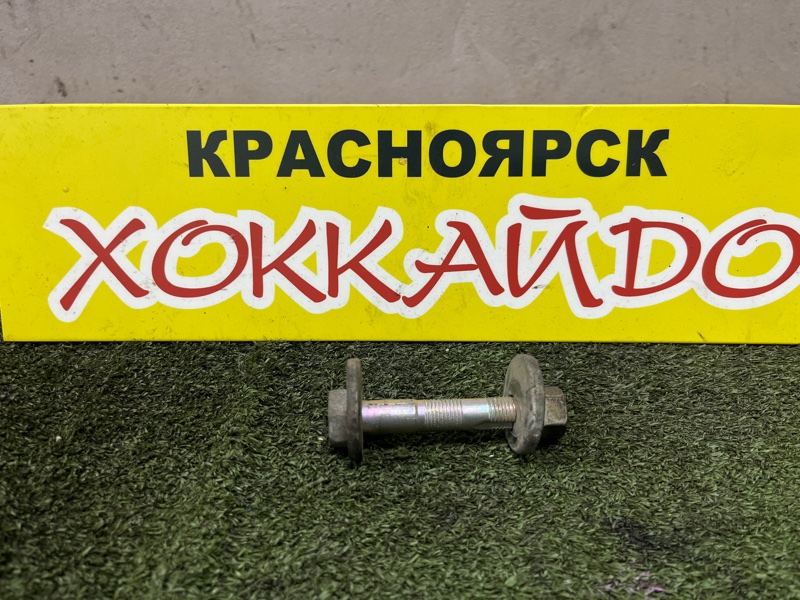 Болт регулировочный Lexus SC430 UZZ40 3UZ-FE 07.2005 задний (б/у)