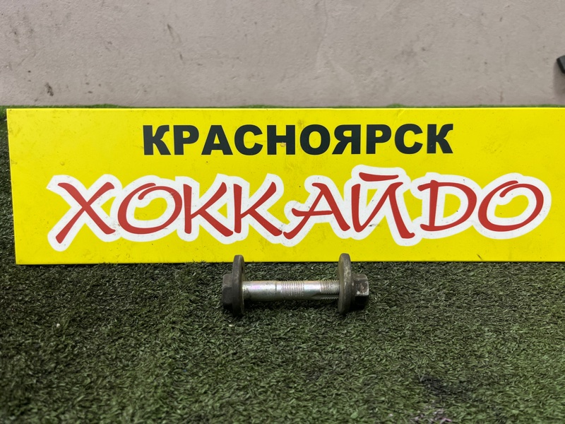 Болт регулировочный Lexus SC430 UZZ40 3UZ-FE 07.2005 задний (б/у)