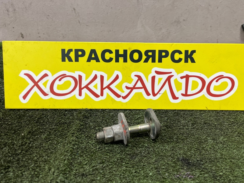 Болт регулировочный Lexus SC430 UZZ40 3UZ-FE 07.2005 задний (б/у)